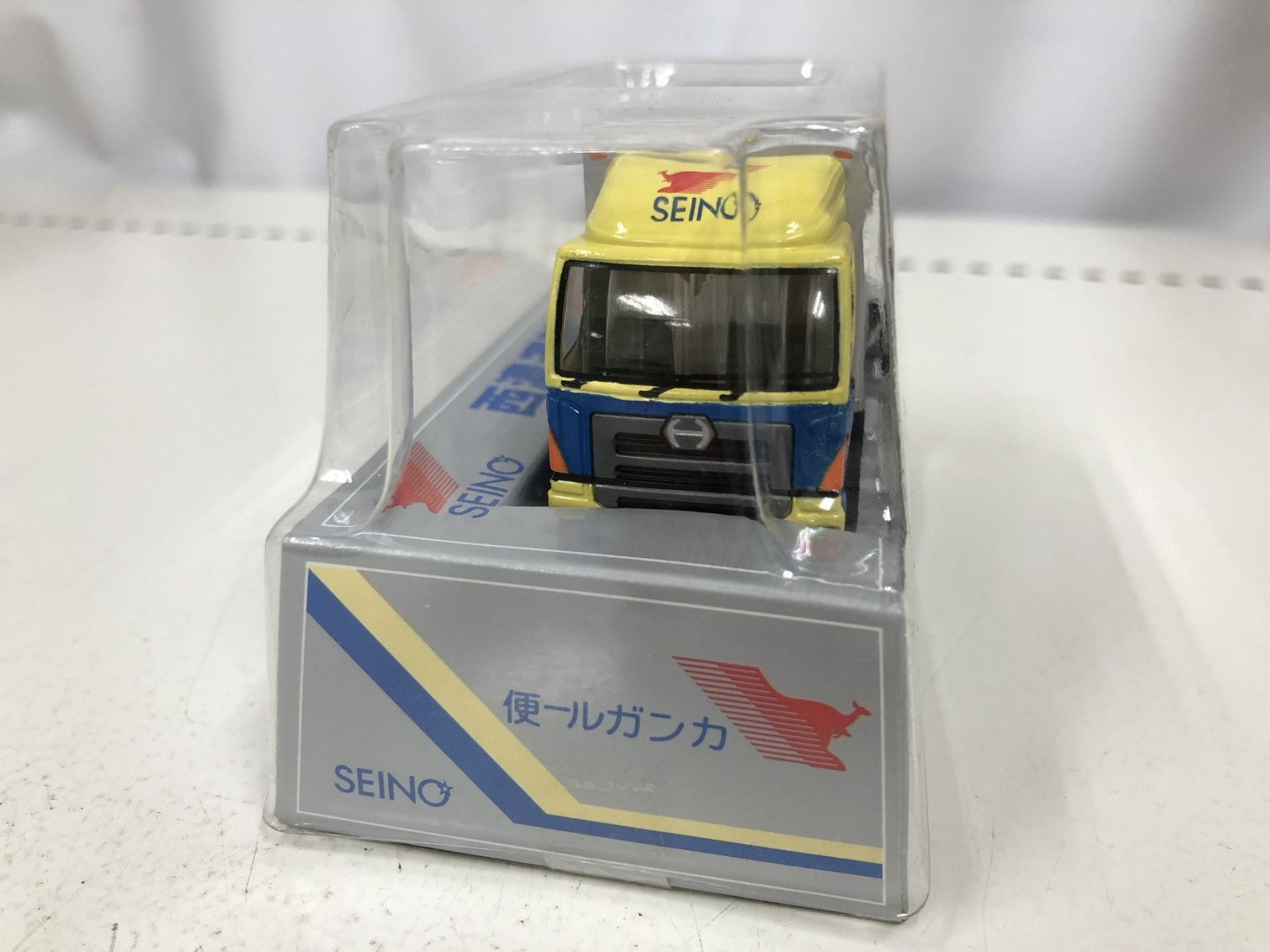 ミニカーその他
