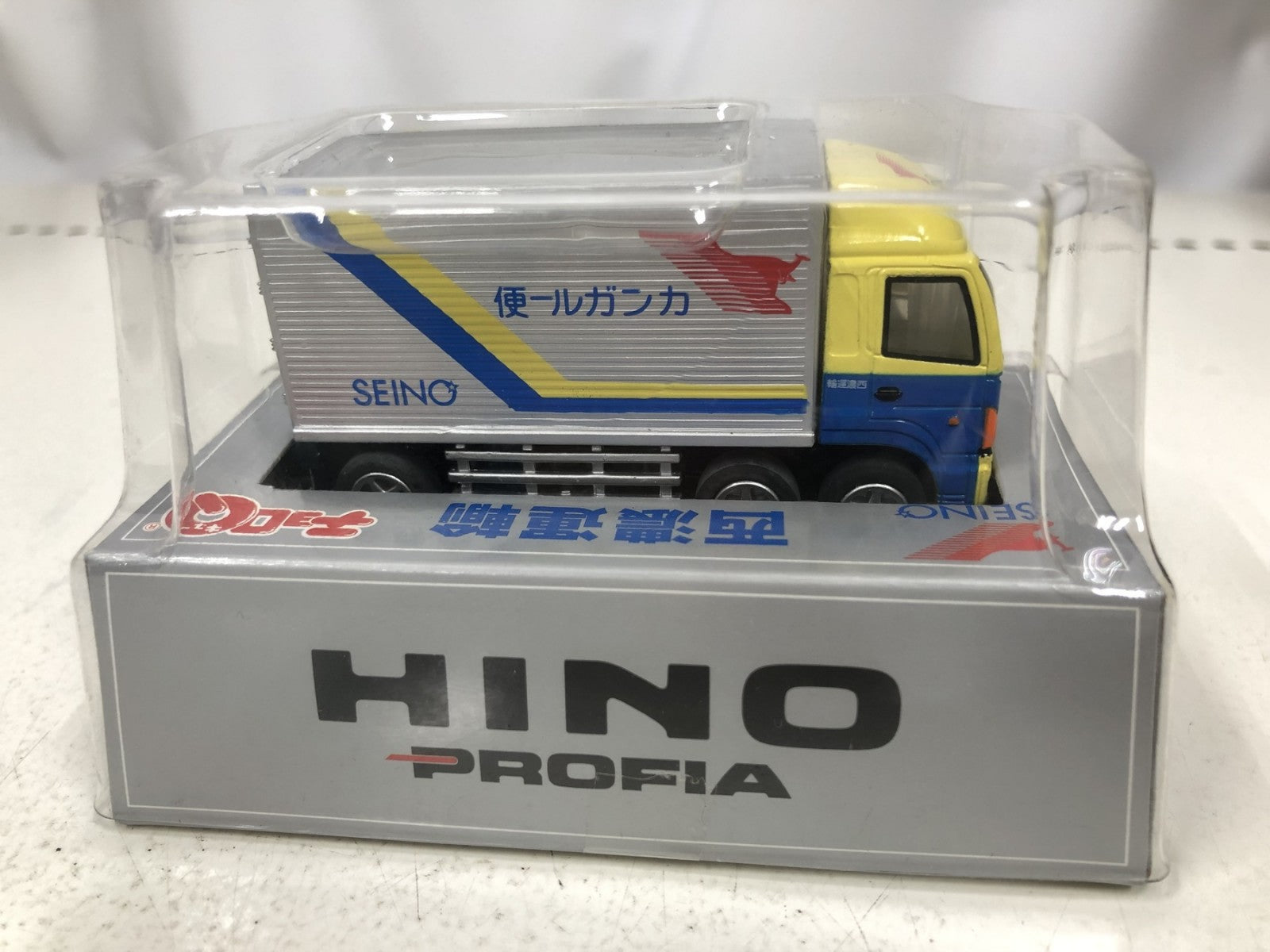 ミニカーその他