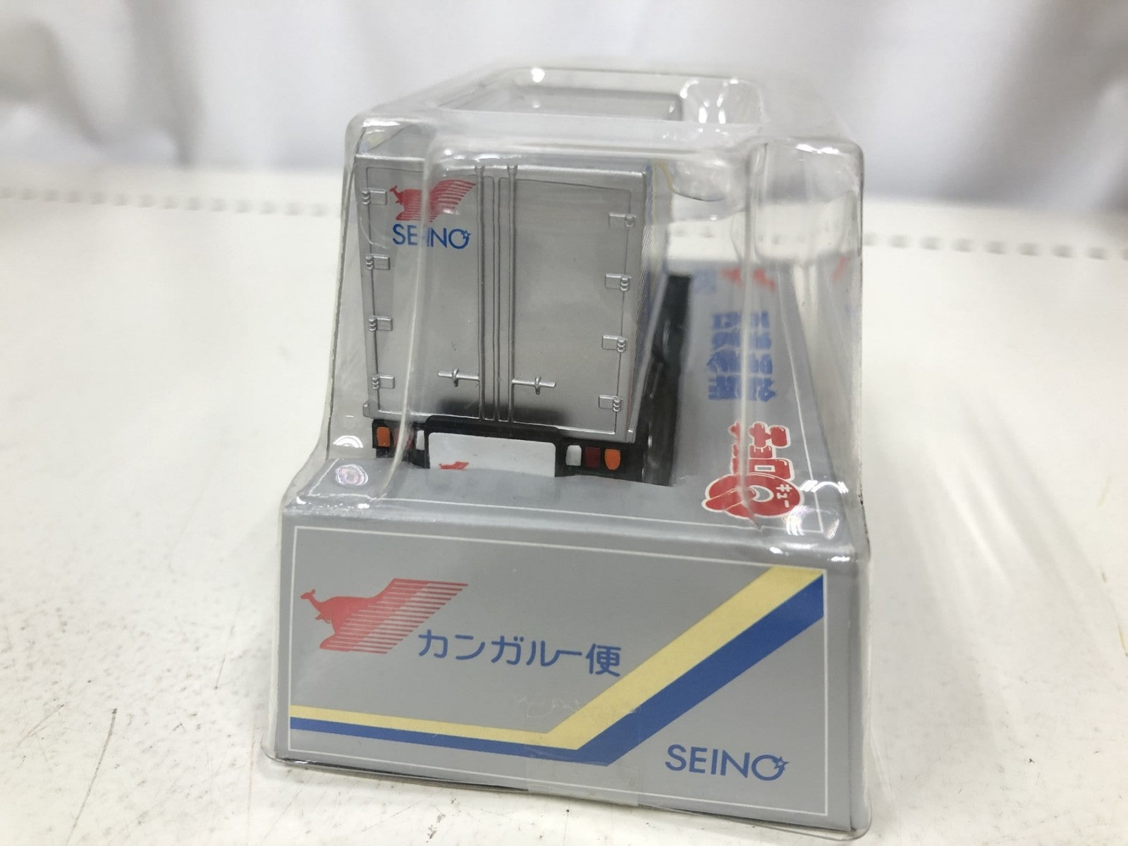 ミニカーその他