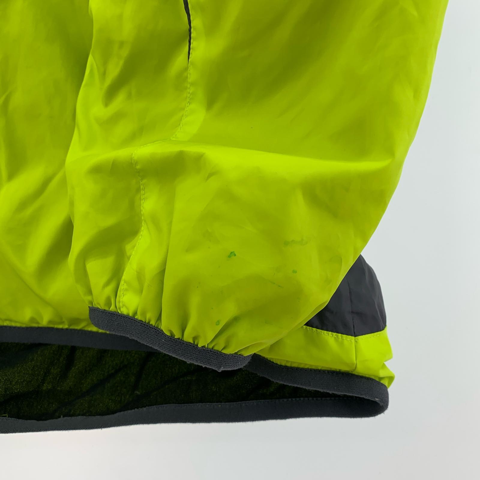 その他アウター adidas ナイロンジャケット (O)