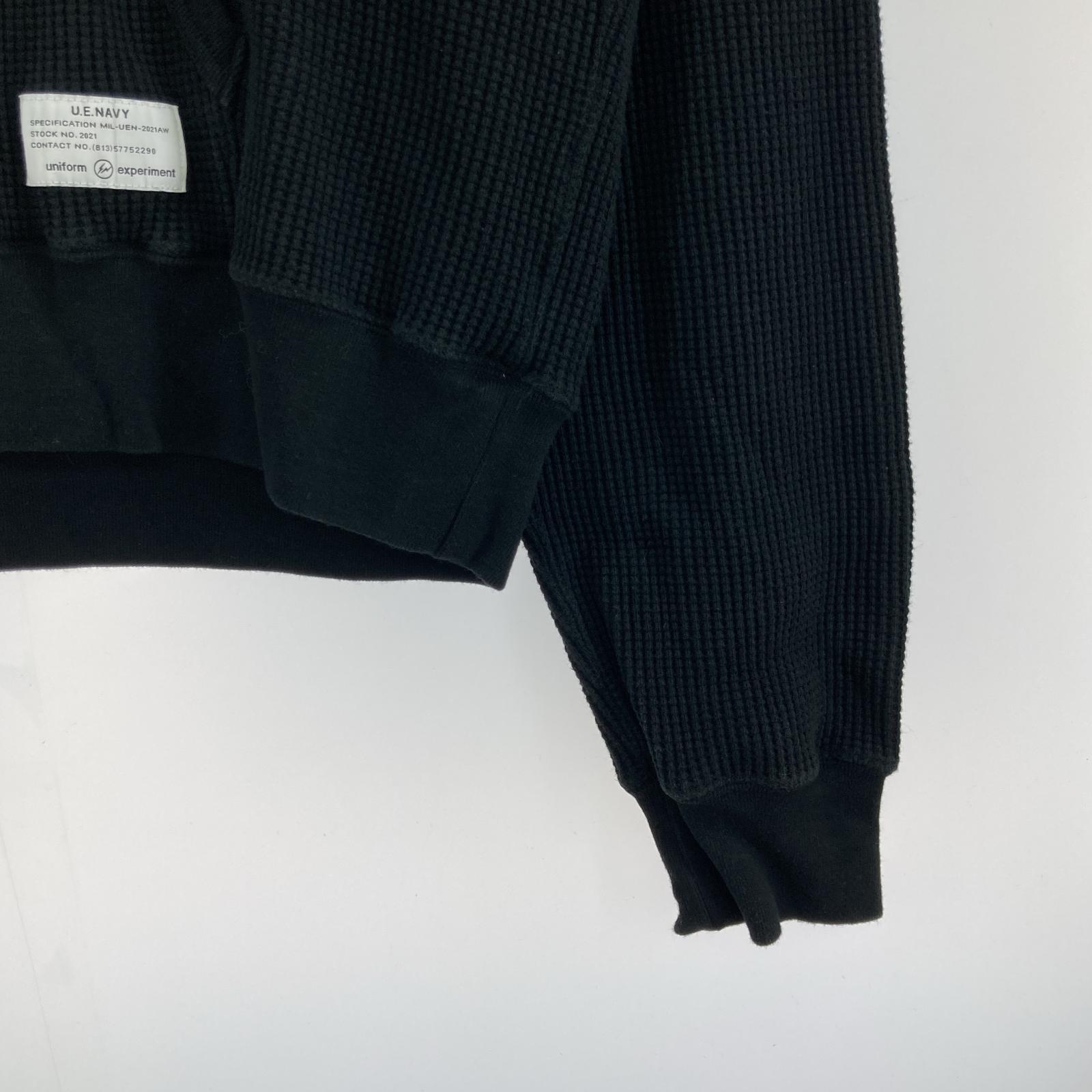 その他トップス UE-202012 ブラック
