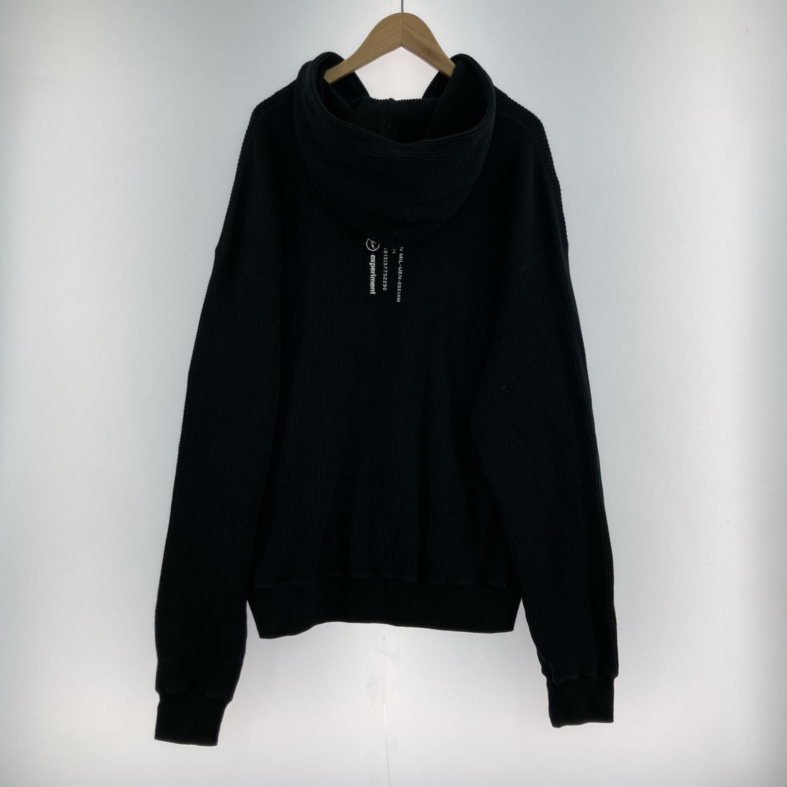 その他トップス UE-202012 ブラック