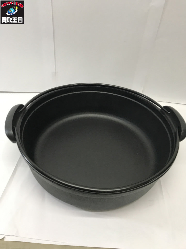 南部鉄器 すき焼鍋 雑貨その他