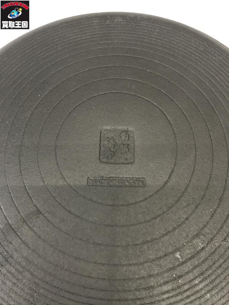 南部鉄器 すき焼鍋 雑貨その他