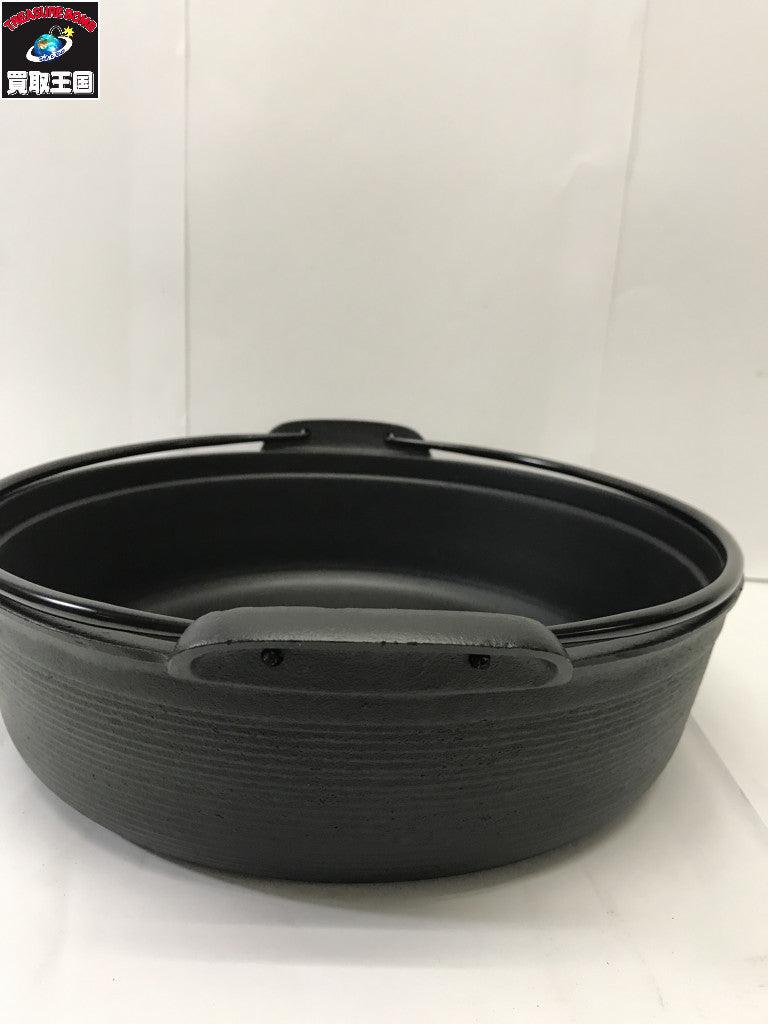 南部鉄器 すき焼鍋 雑貨その他