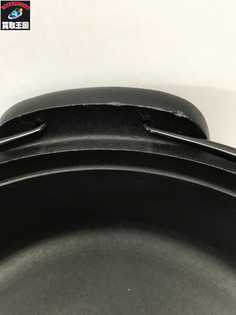 南部鉄器 すき焼鍋 雑貨その他