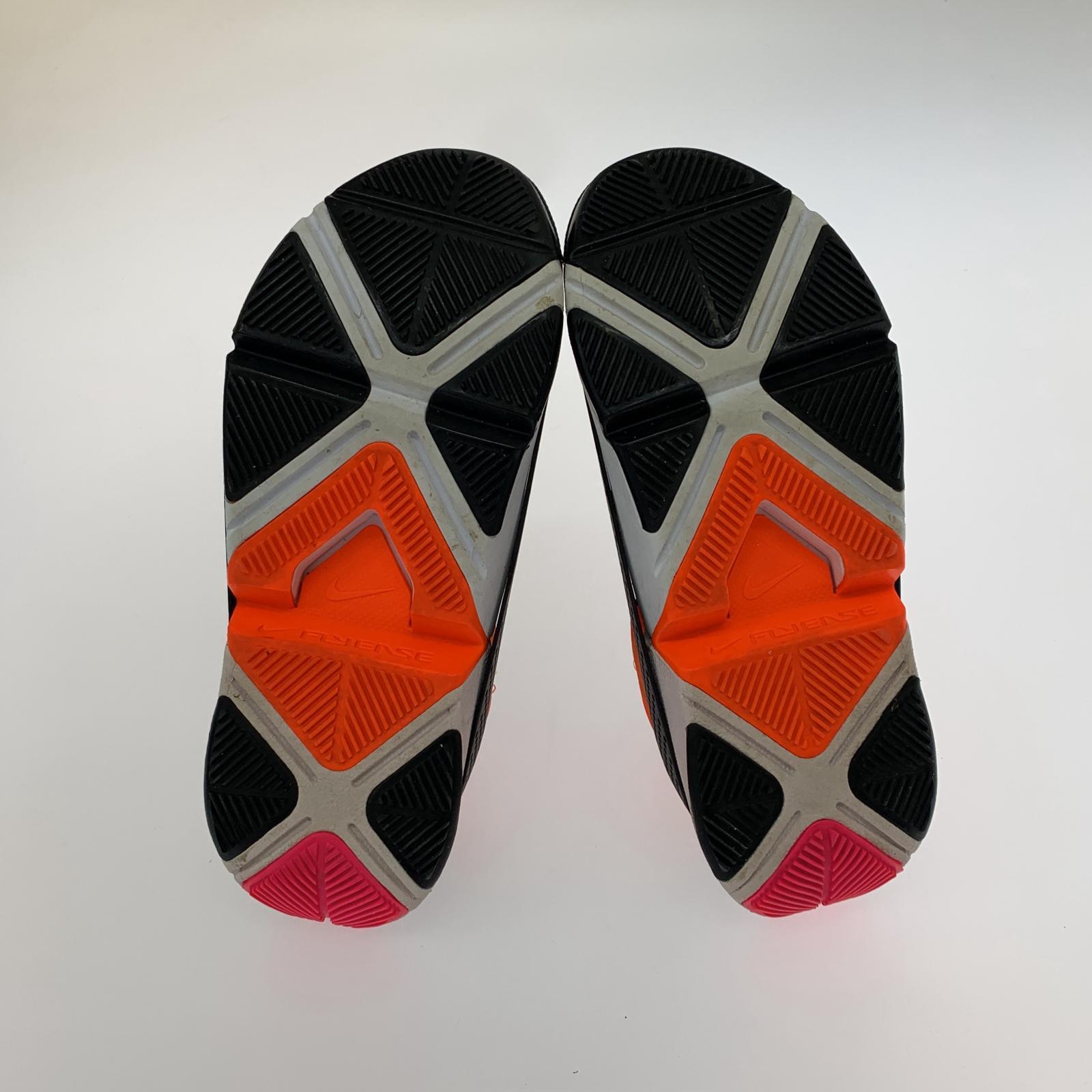 その他靴 NIKE GO FLYEASE ローカットスニーカー(23.5)オレンジ 23.5cm (US5 1/2 UK5 EU37)