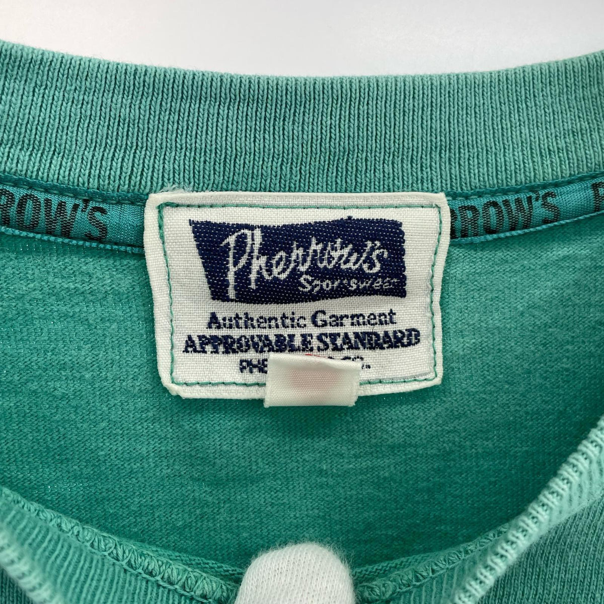 その他トップス Pherrow's カットソー 40