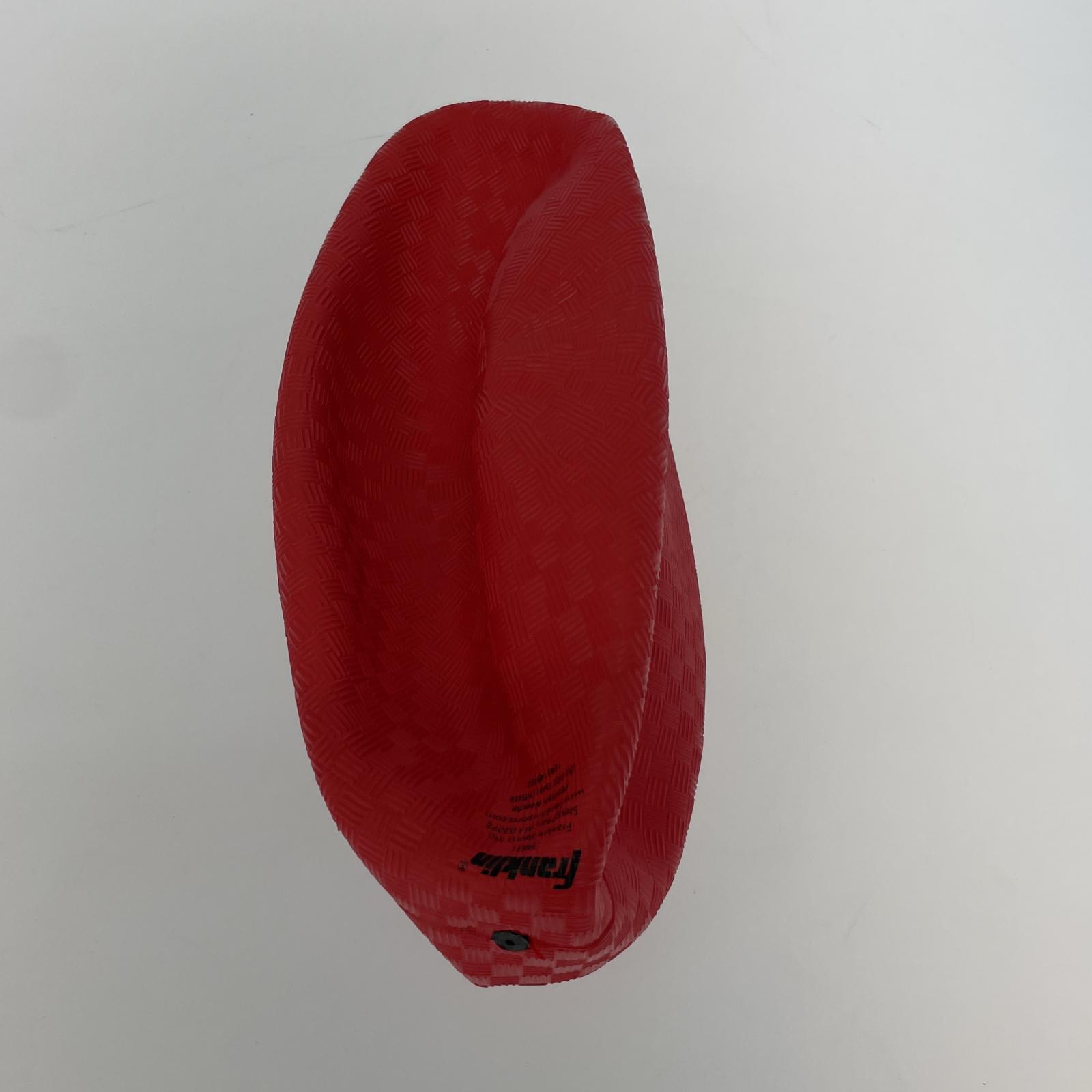 その他アクセサリー Supreme×Franklin Playground Ball レッド