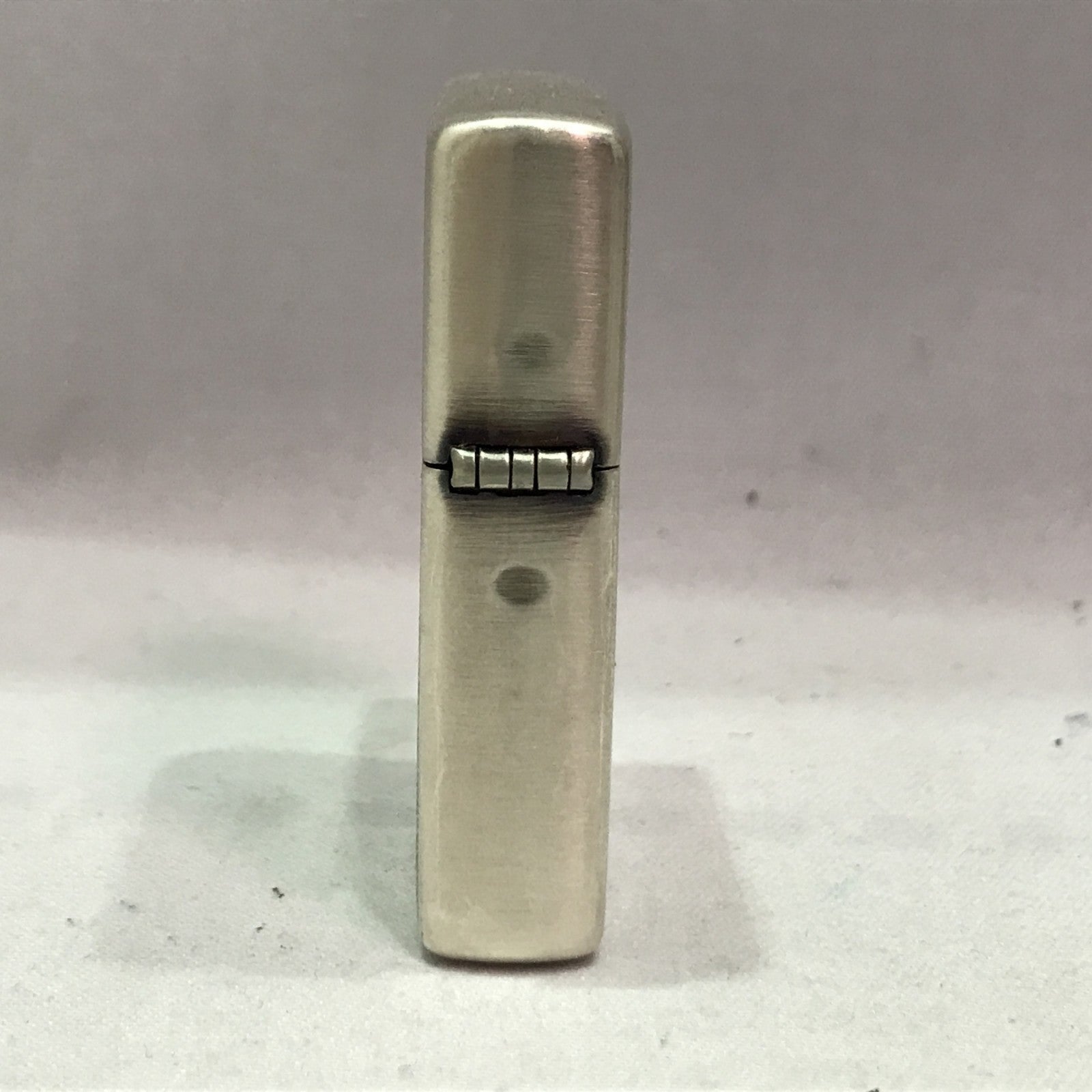 ライター ZIPPO シャーマンキング 麻倉 葉