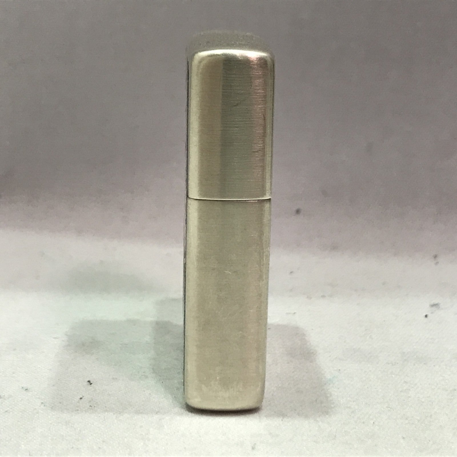 ライター ZIPPO シャーマンキング 麻倉 葉