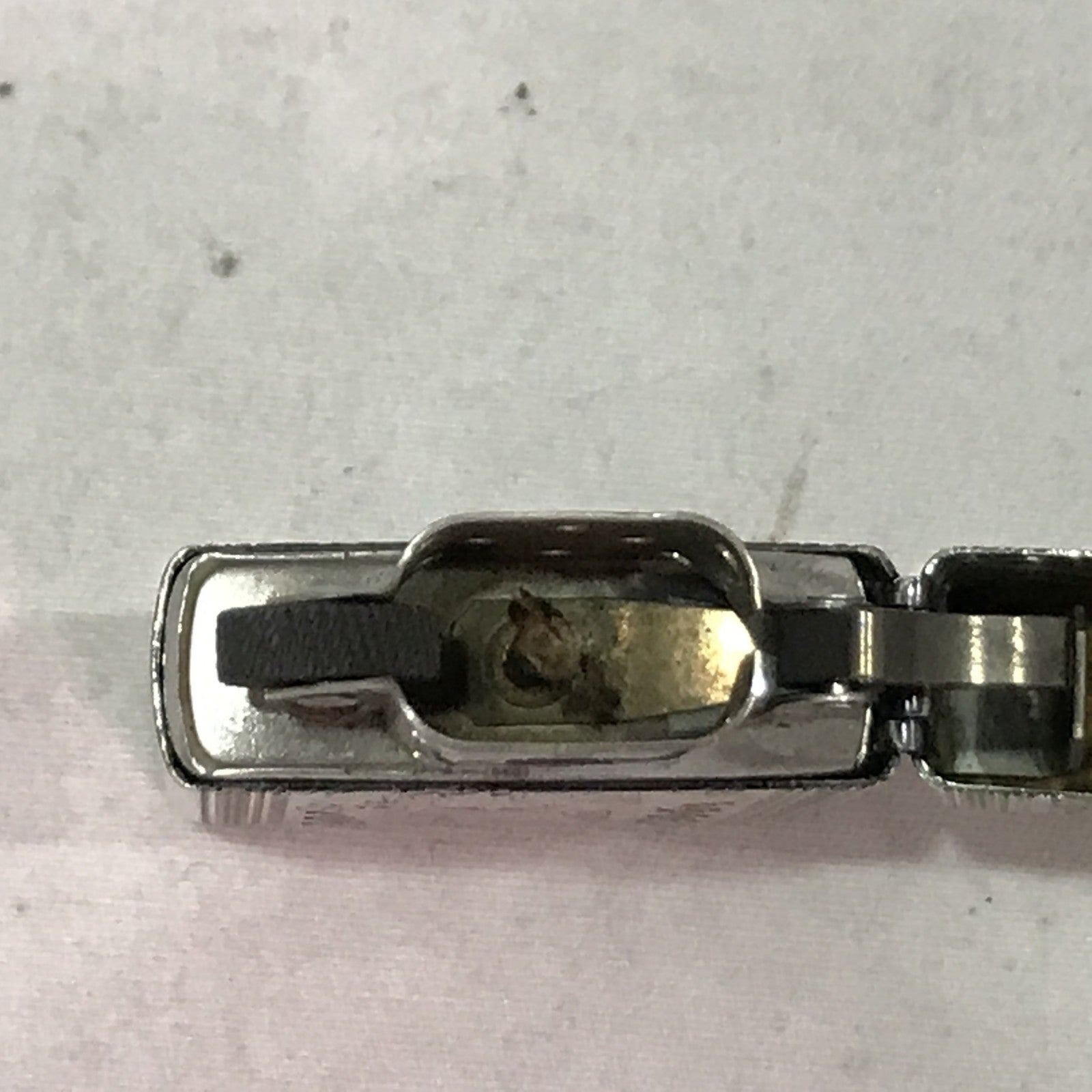 ライター ZIPPO シャーマンキング 麻倉 葉