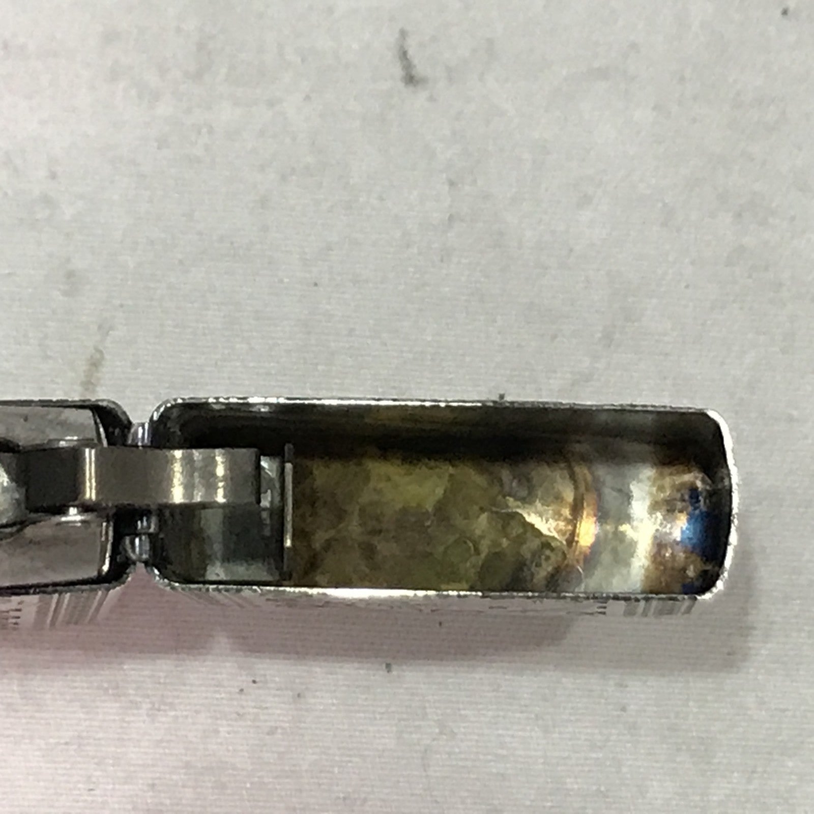 ライター ZIPPO シャーマンキング 麻倉 葉
