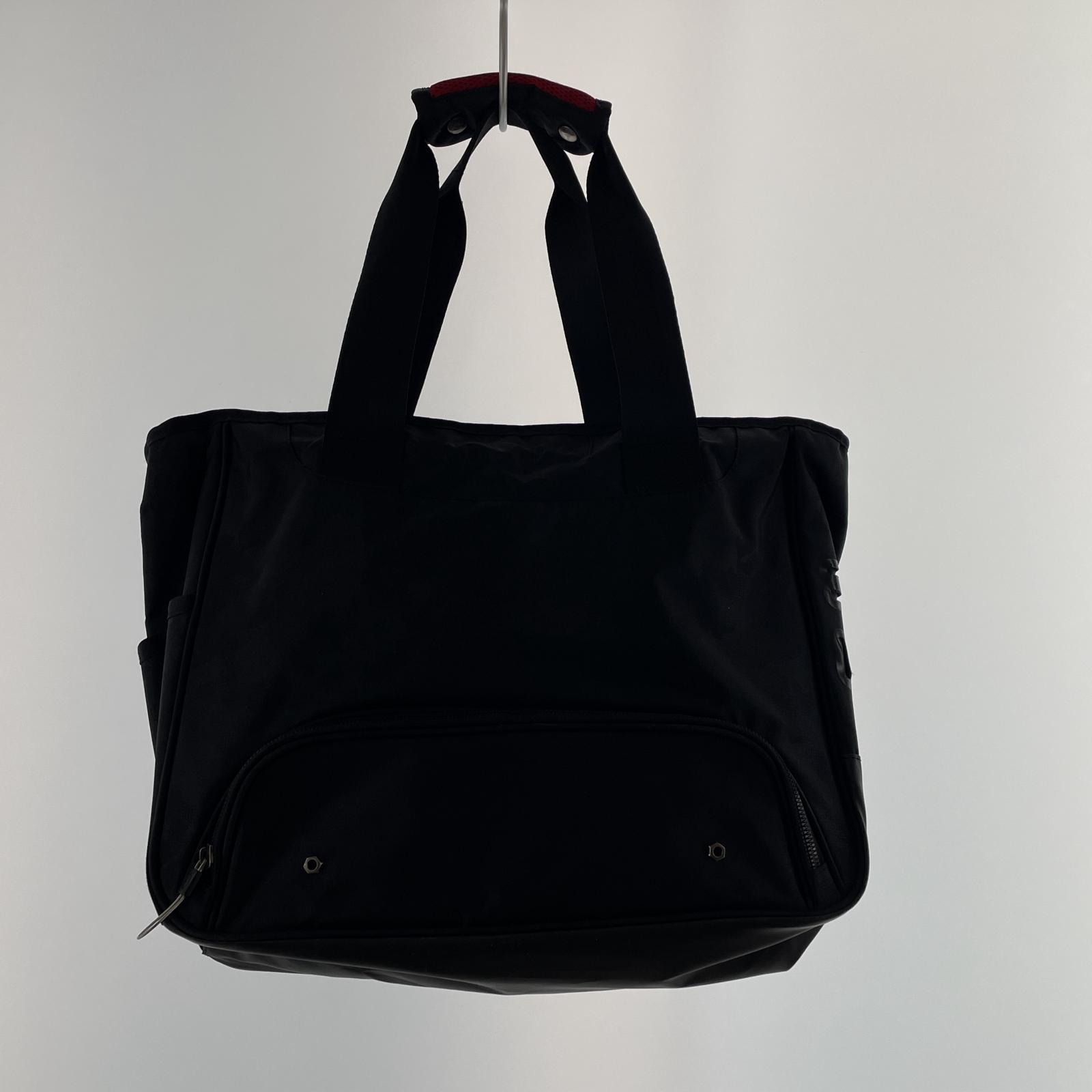 その他バッグ OAKLEY/IB BOSTON BAG/BLK ブラック