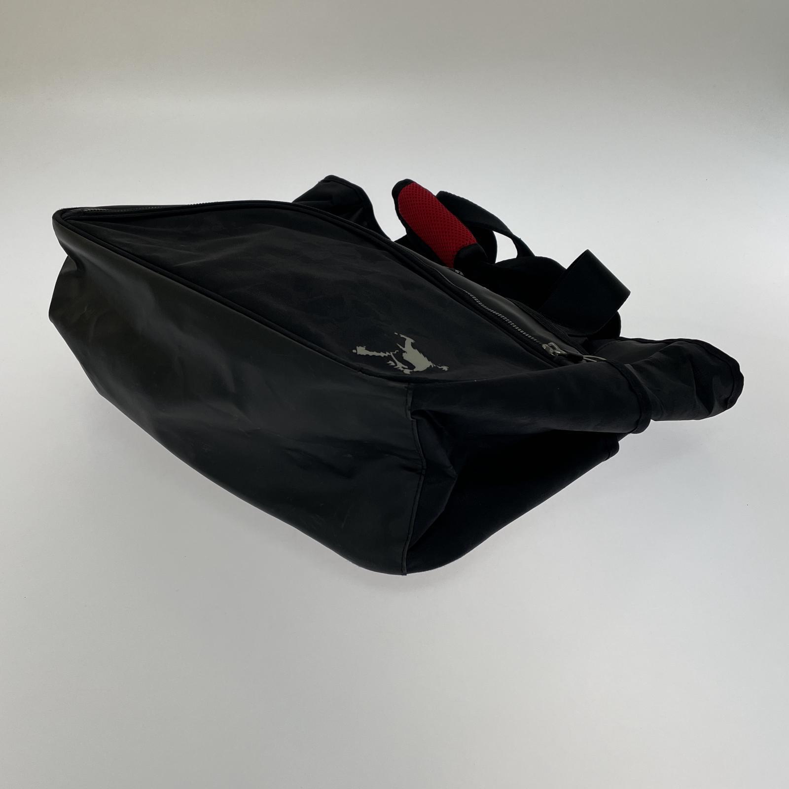 その他バッグ OAKLEY/IB BOSTON BAG/BLK ブラック