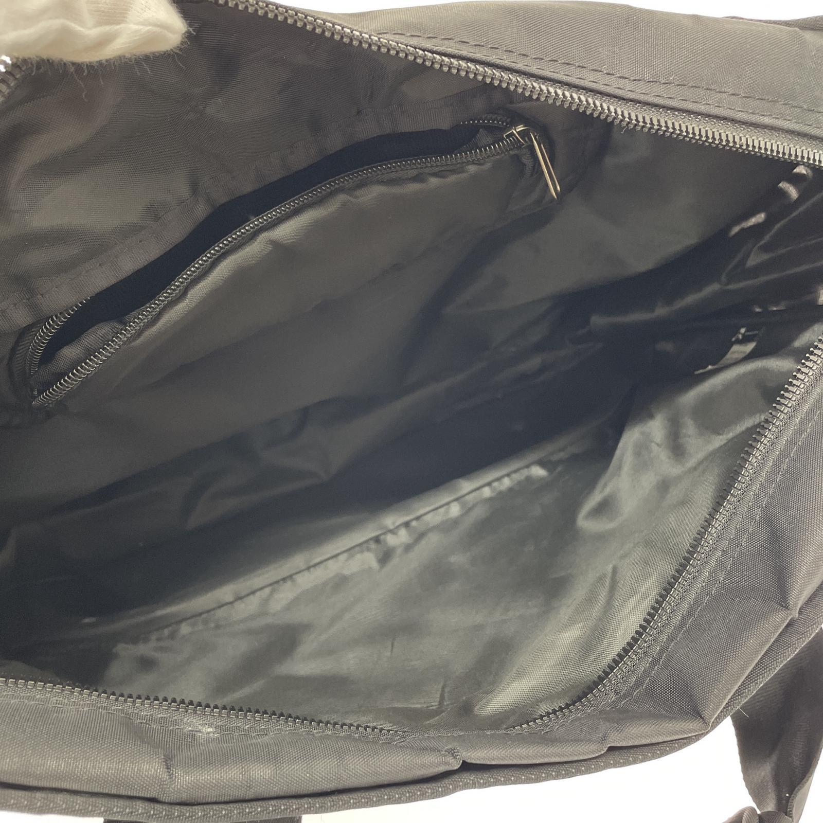 その他バッグ OAKLEY/IB BOSTON BAG/BLK ブラック