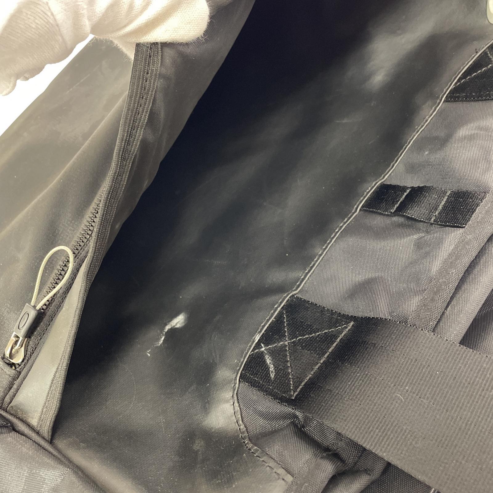 その他バッグ OAKLEY/IB BOSTON BAG/BLK ブラック