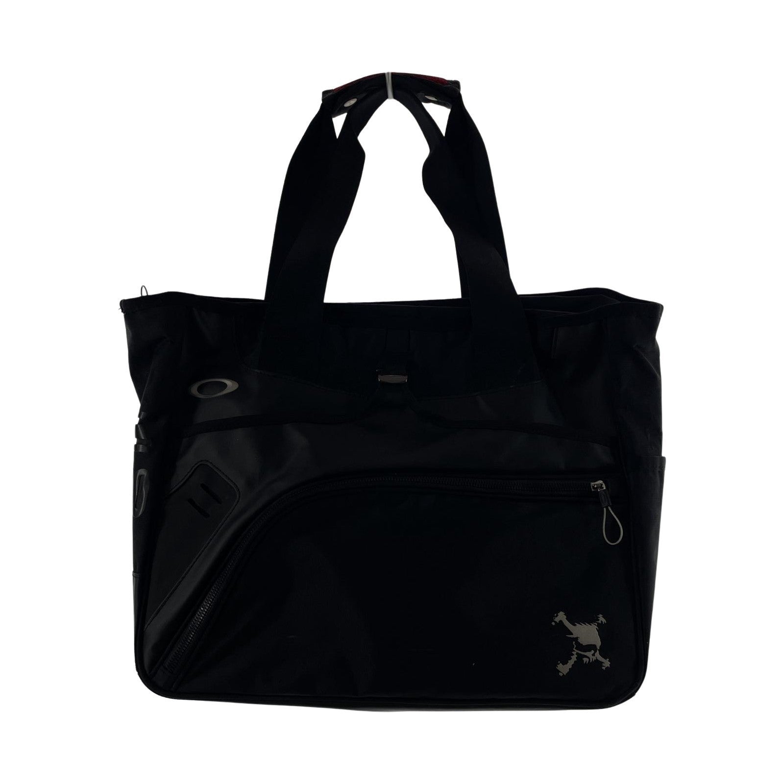 その他バッグ OAKLEY/IB BOSTON BAG/BLK ブラック
