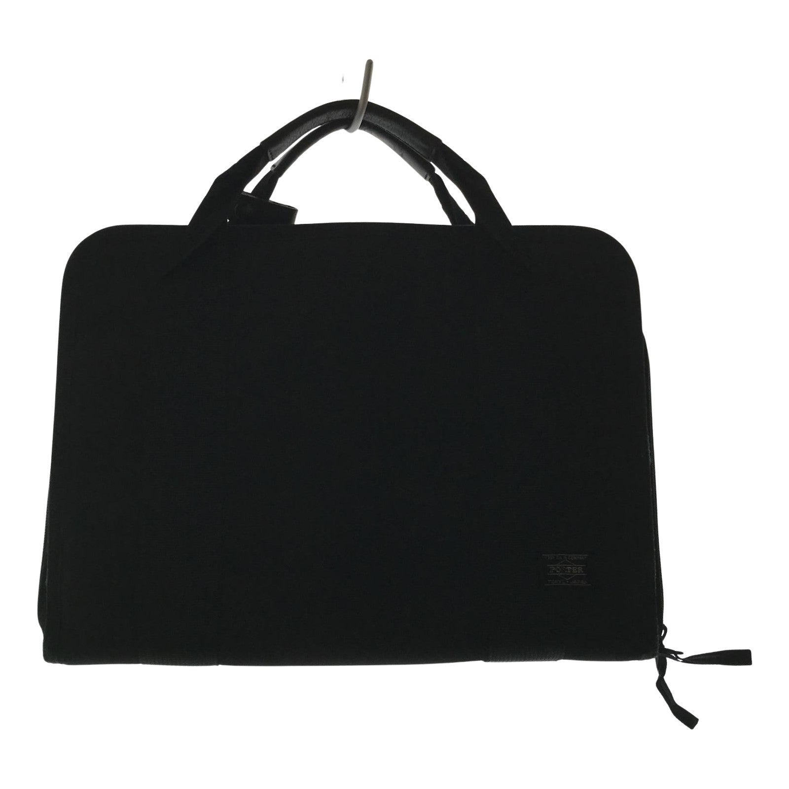 その他バッグ PORTER ビジネスハンドバッグ ブラック