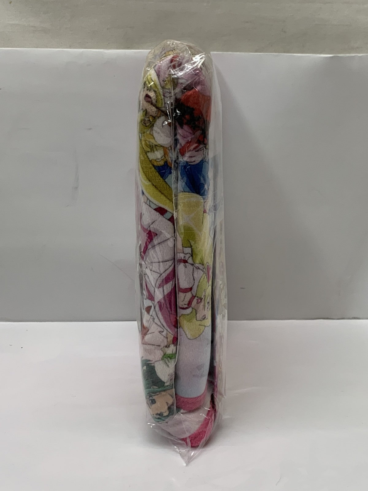 プリキュアオールスターズ Loppi限定もふも?ふミニ フィギュア/グッズ
