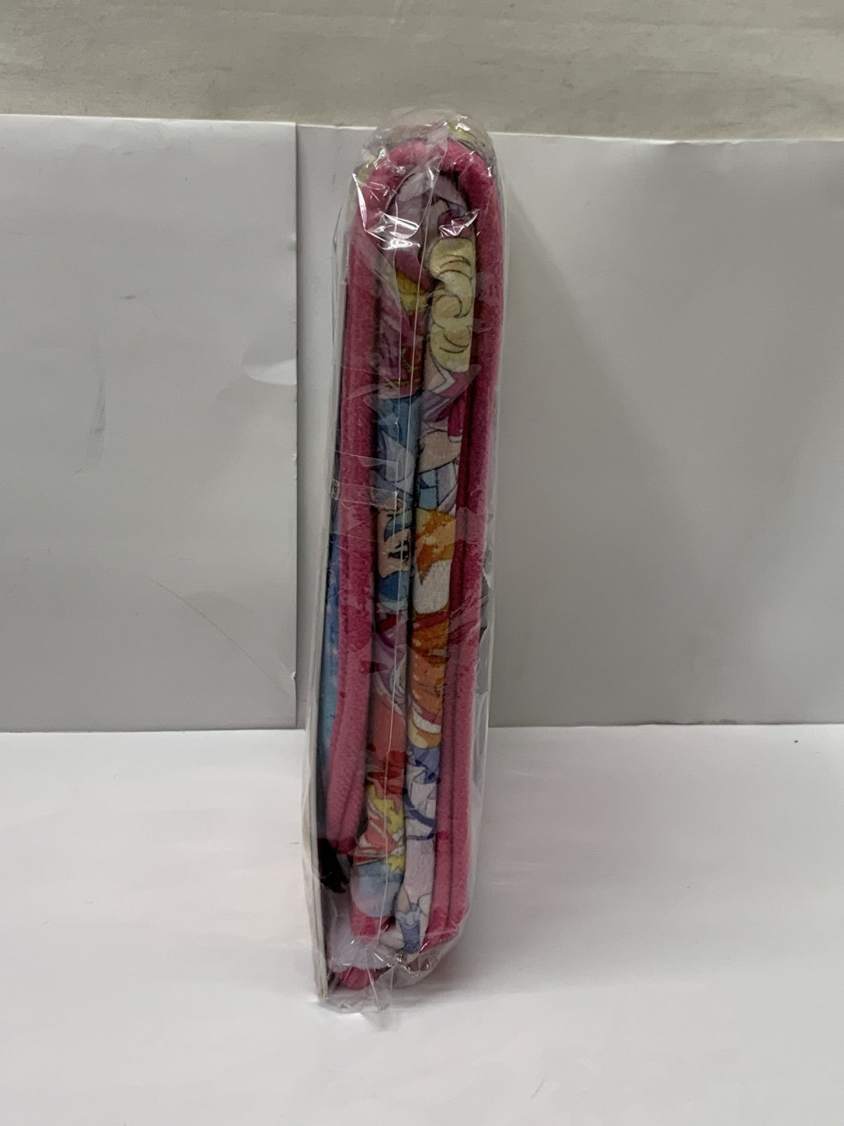 プリキュアオールスターズ Loppi限定もふも?ふミニ フィギュア/グッズ