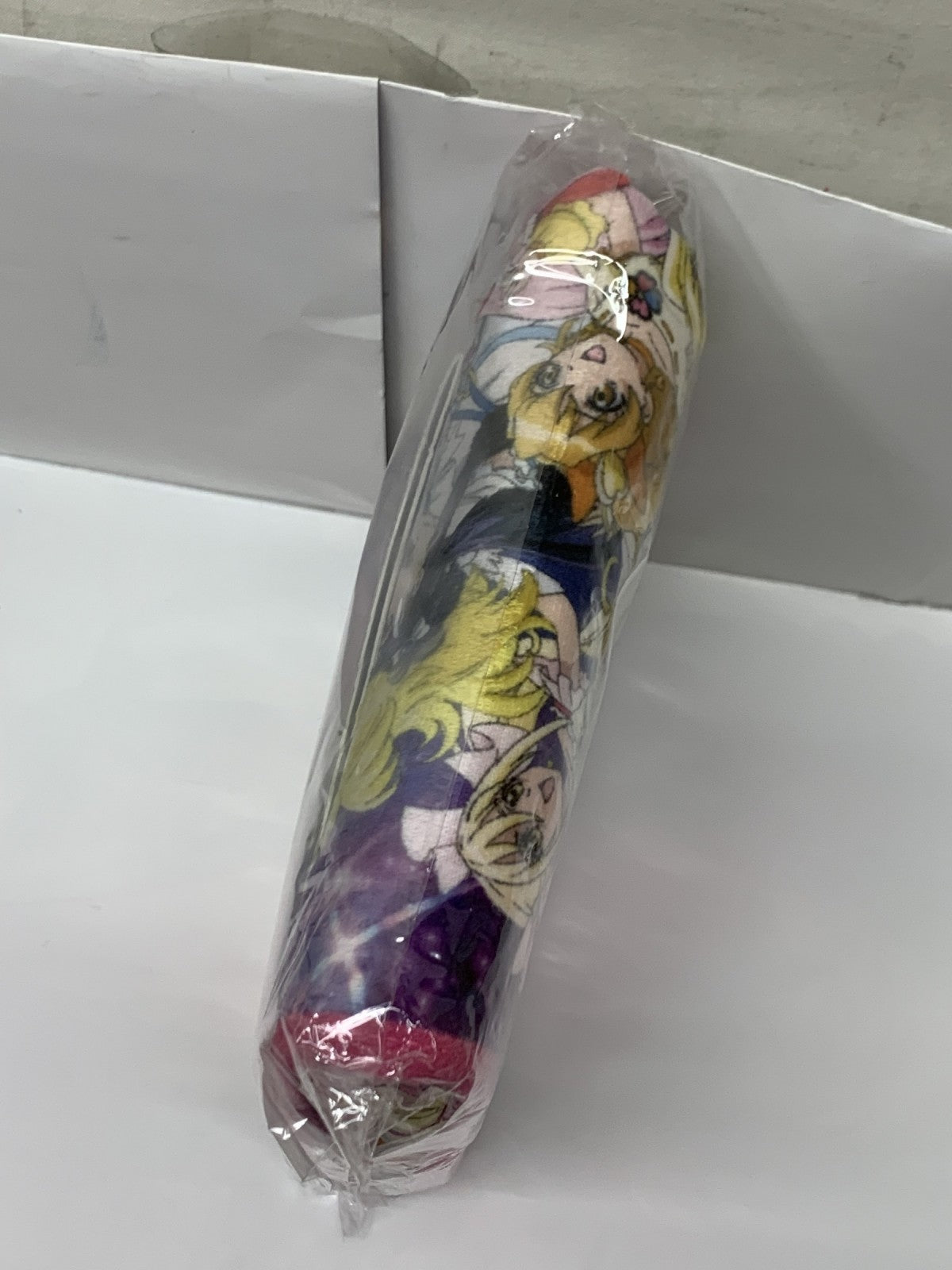 プリキュアオールスターズ Loppi限定もふも?ふミニ フィギュア/グッズ
