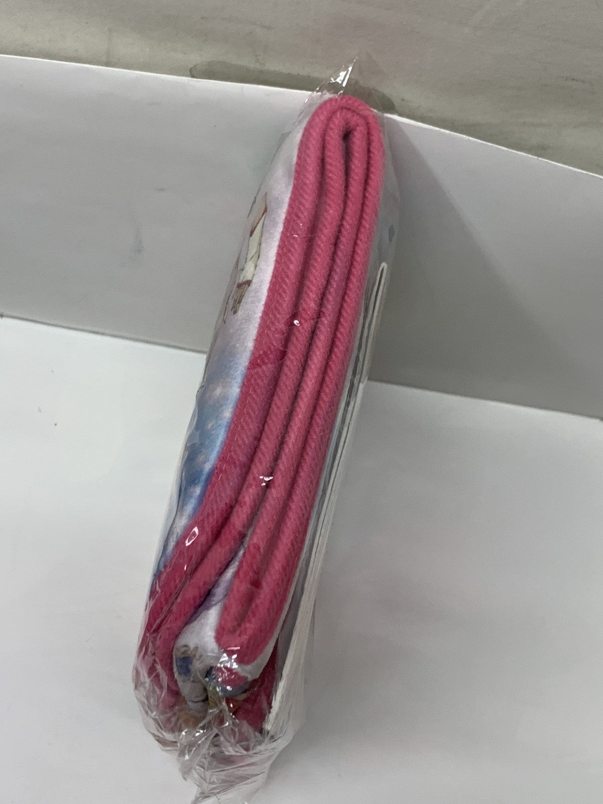 プリキュアオールスターズ Loppi限定もふも?ふミニ フィギュア/グッズ