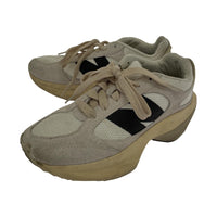 スニーカー NEW BALANCE WARPED RUNNER Sea Salt UWRPDMOB 26.0cm 白 26cm (US8 UK7 1/2 EU42) ホワイト