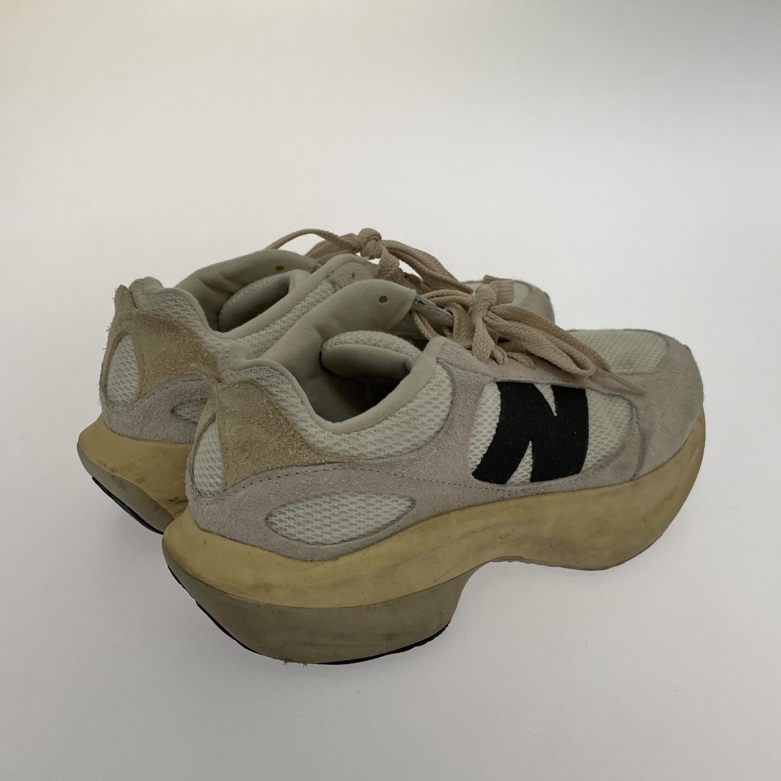 スニーカー NEW BALANCE WARPED RUNNER Sea Salt UWRPDMOB 26.0cm 白 26cm (US8 UK7 1/2 EU42) ホワイト