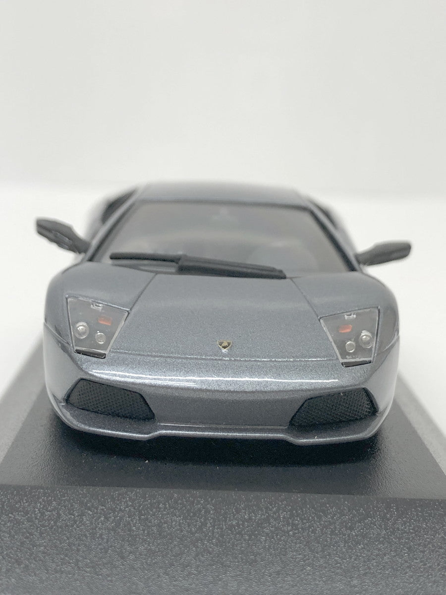 ★PMA 1/43 ランボルギーニ ムルシエラゴ LP640 グレーメタリック ミニカーその他