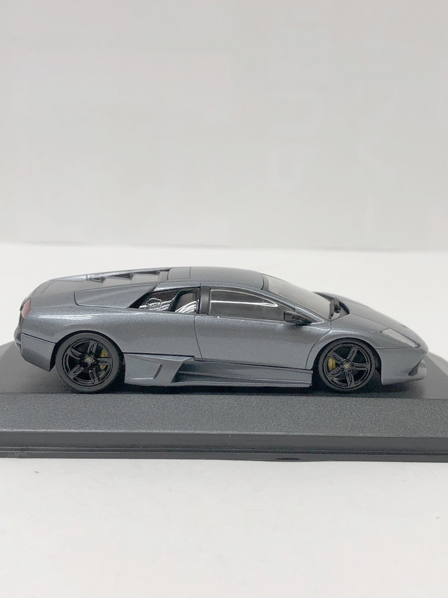 ★PMA 1/43 ランボルギーニ ムルシエラゴ LP640 グレーメタリック ミニカーその他