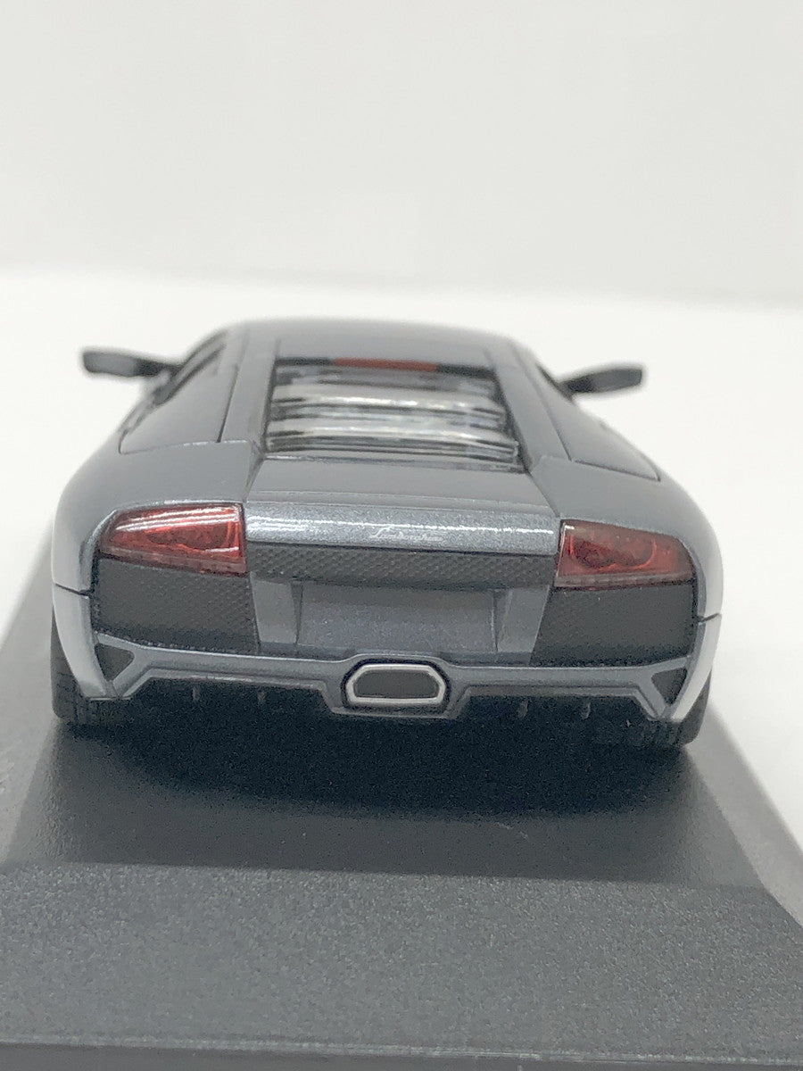 ★PMA 1/43 ランボルギーニ ムルシエラゴ LP640 グレーメタリック ミニカーその他