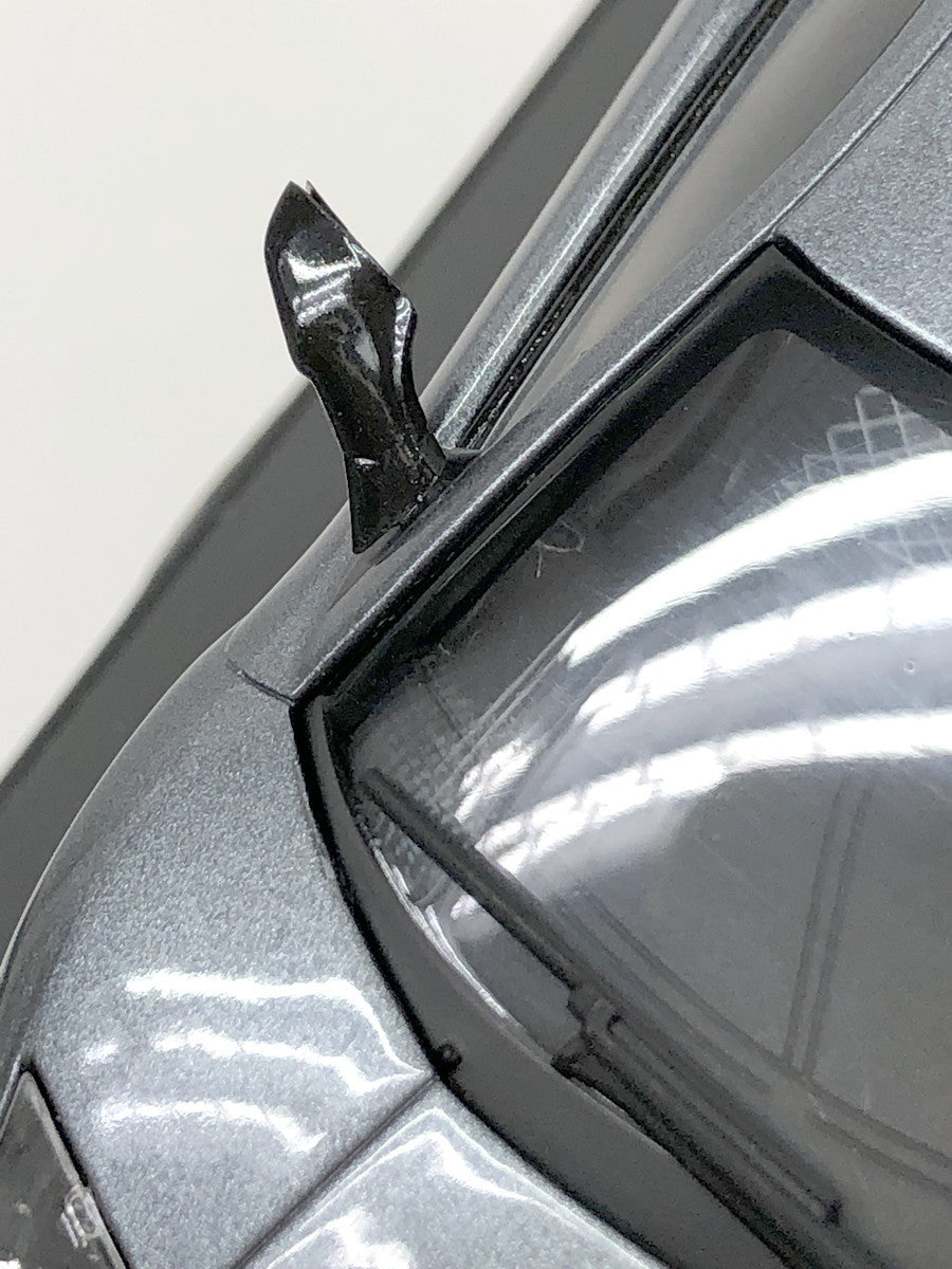 ★PMA 1/43 ランボルギーニ ムルシエラゴ LP640 グレーメタリック ミニカーその他