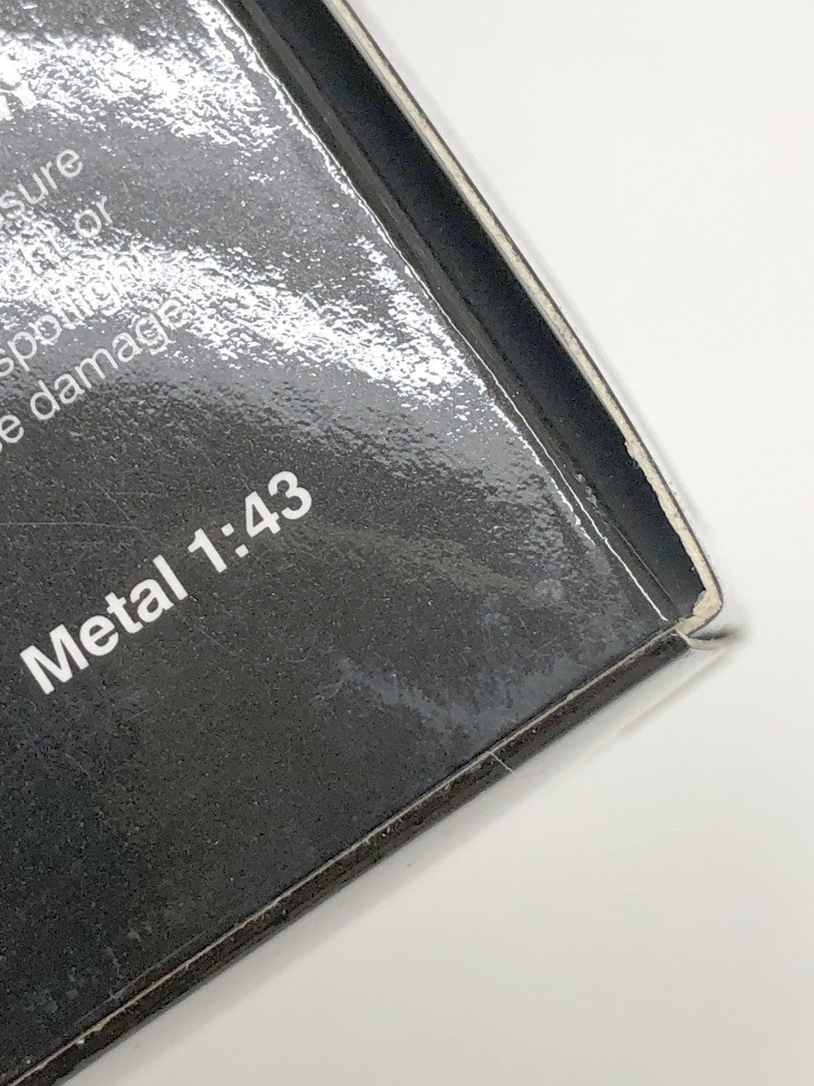 ★PMA 1/43 ランボルギーニ ムルシエラゴ LP640 グレーメタリック ミニカーその他