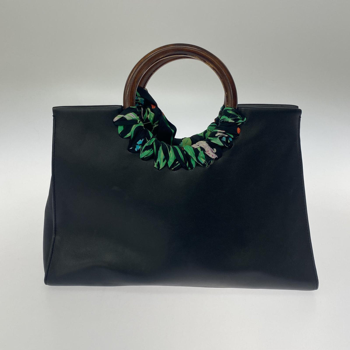 その他バッグ kate spade new york レザートートバッグ ブラック ブラック