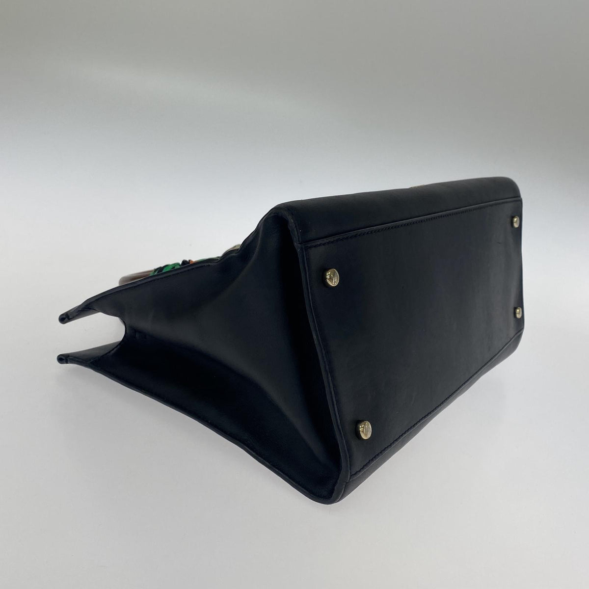 その他バッグ kate spade new york レザートートバッグ ブラック ブラック