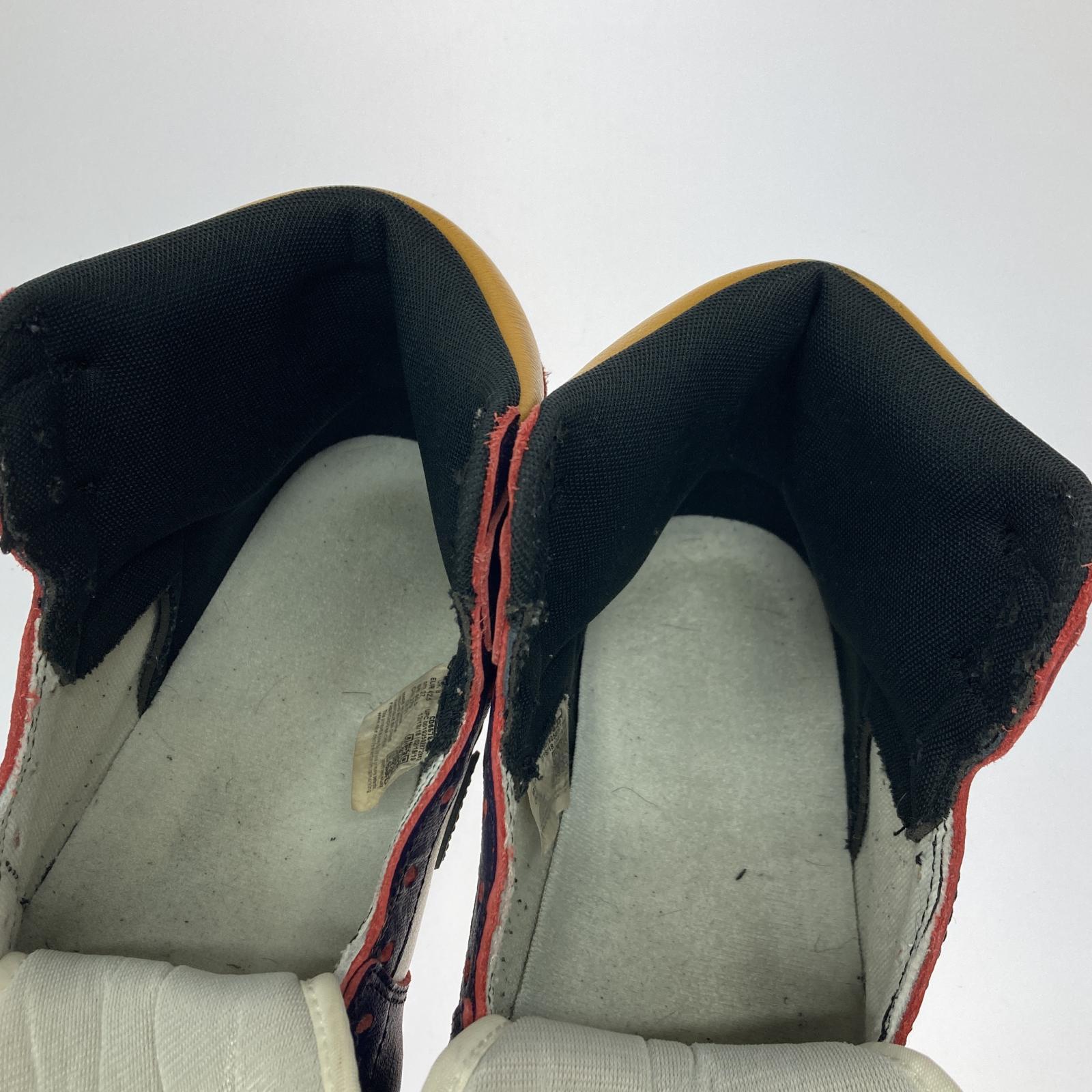 スニーカー NIKE SB AIR JORDAN 1 HIGH LA TO CHICAGO 27.0cm CD6578-507 27cm (US9 UK8 1/2 EU44)