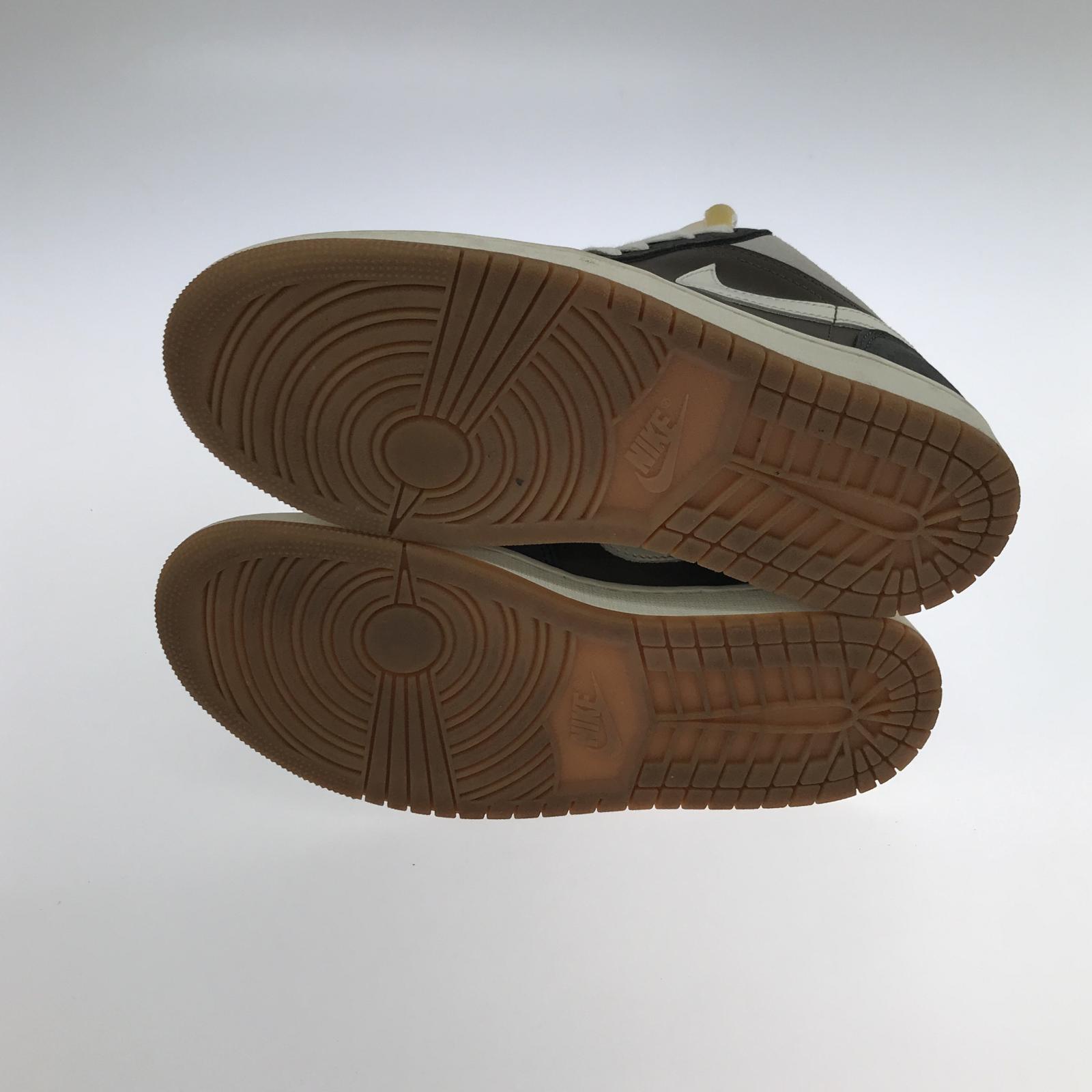 スニーカー NIKE AIR JORDAN 1 LOW SNKRS DAY KOREA (25.0) 25cm (US7 UK6 1/2 EU40)