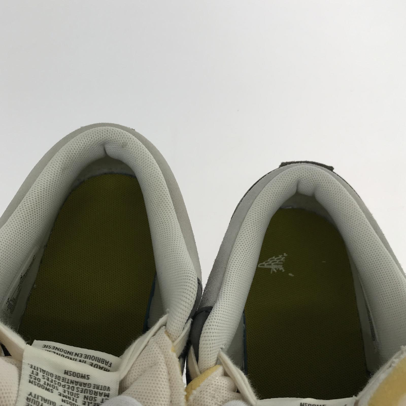 スニーカー NIKE AIR JORDAN 1 LOW SNKRS DAY KOREA (25.0) 25cm (US7 UK6 1/2 EU40)
