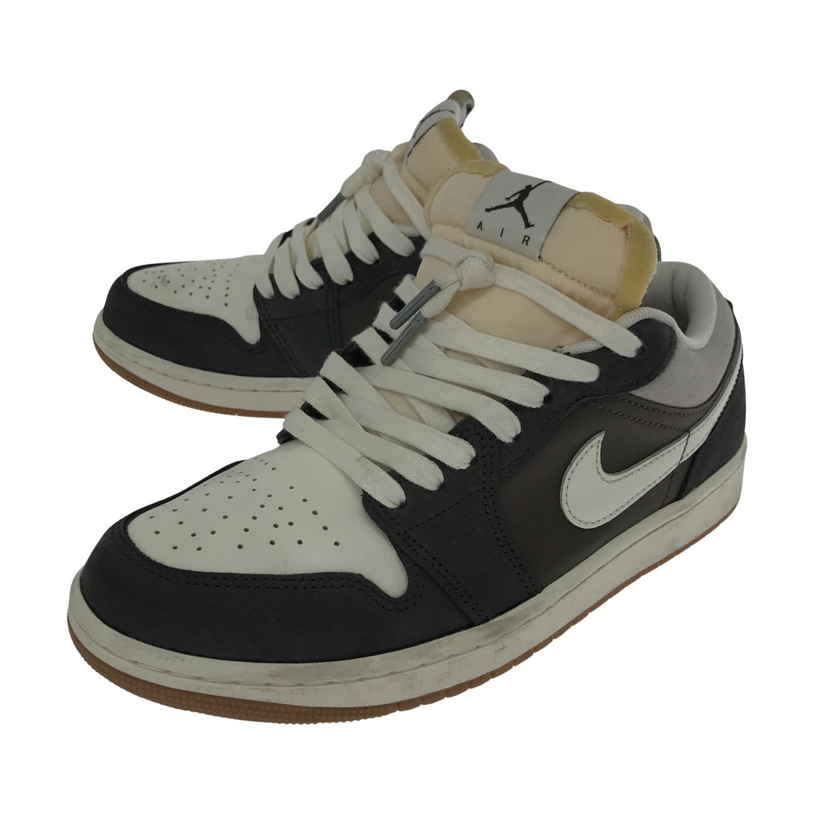 スニーカー NIKE AIR JORDAN 1 LOW SNKRS DAY KOREA (25.0) 25cm (US7 UK6 1/2 EU40)