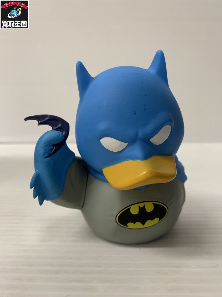 TUBBZ BATMAN 1 フィギュア/グッズ