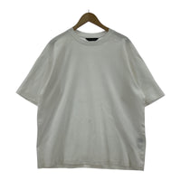 その他トップス DESCENTE ALLTERRAIN シームレス鹿の子 カ M ホワイト