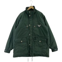 その他アウター TRIPLE FAT GOOSE ダウンジャケット M グリーン