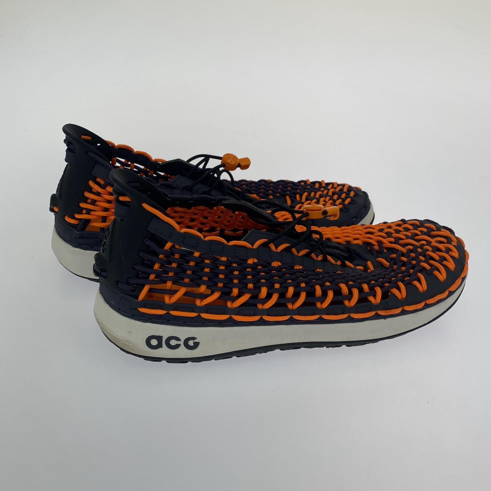 スニーカー NIKE ACG WATERCAT 29cm 29cm (US11 UK10 1/2 EU48)