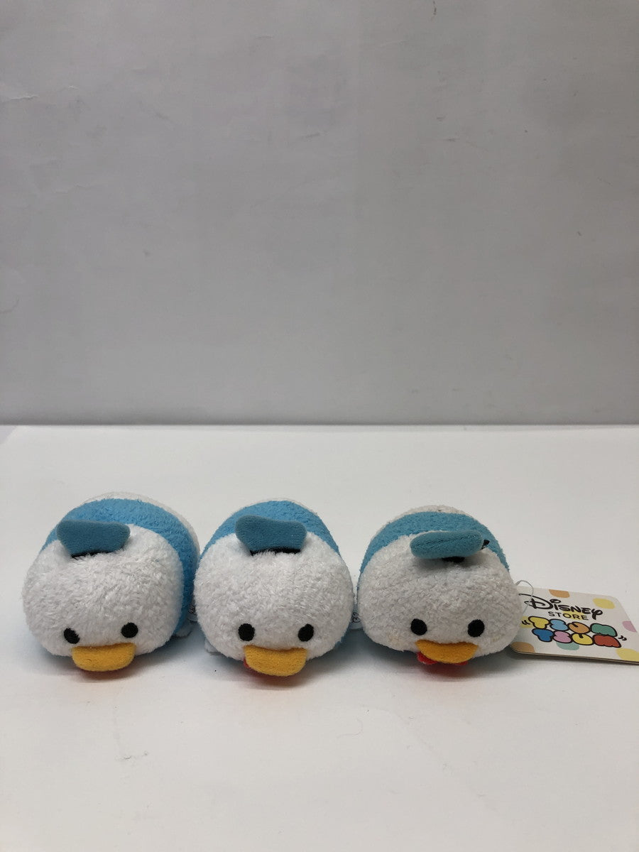 ドナルド ツムツム ぬいぐるみ フィギュア/グッズ