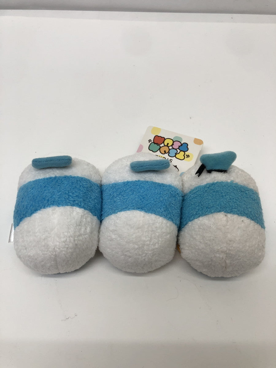 ドナルド ツムツム ぬいぐるみ フィギュア/グッズ