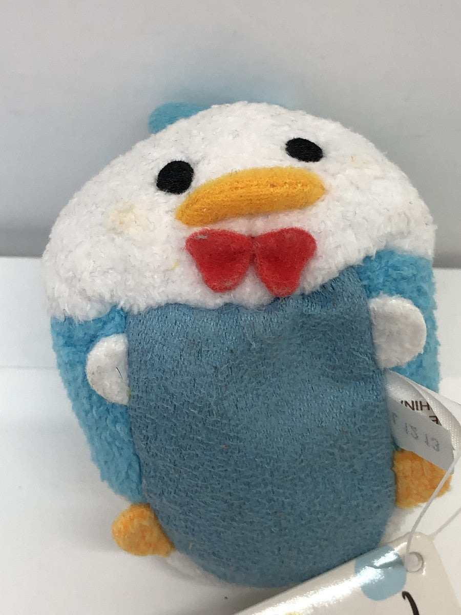 ドナルド ツムツム ぬいぐるみ フィギュア/グッズ