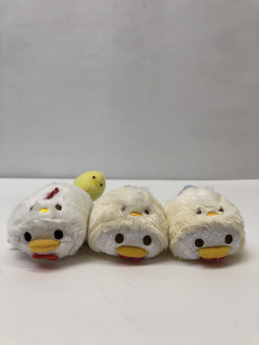 ドナルド ツムツム ぬいぐるみ フィギュア/グッズ