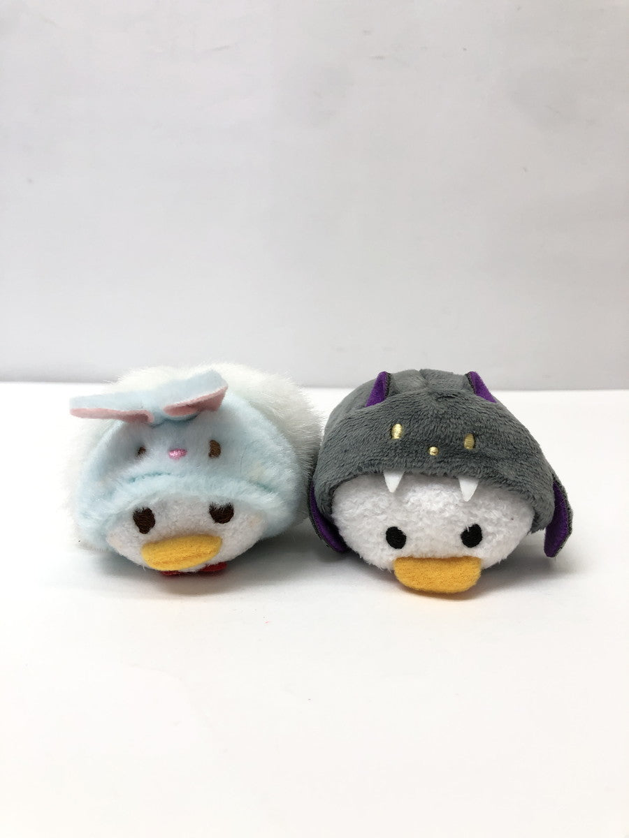 ドナルド ツムツム ぬいぐるみ フィギュア/グッズ