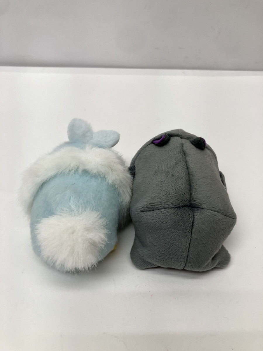 ドナルド ツムツム ぬいぐるみ フィギュア/グッズ
